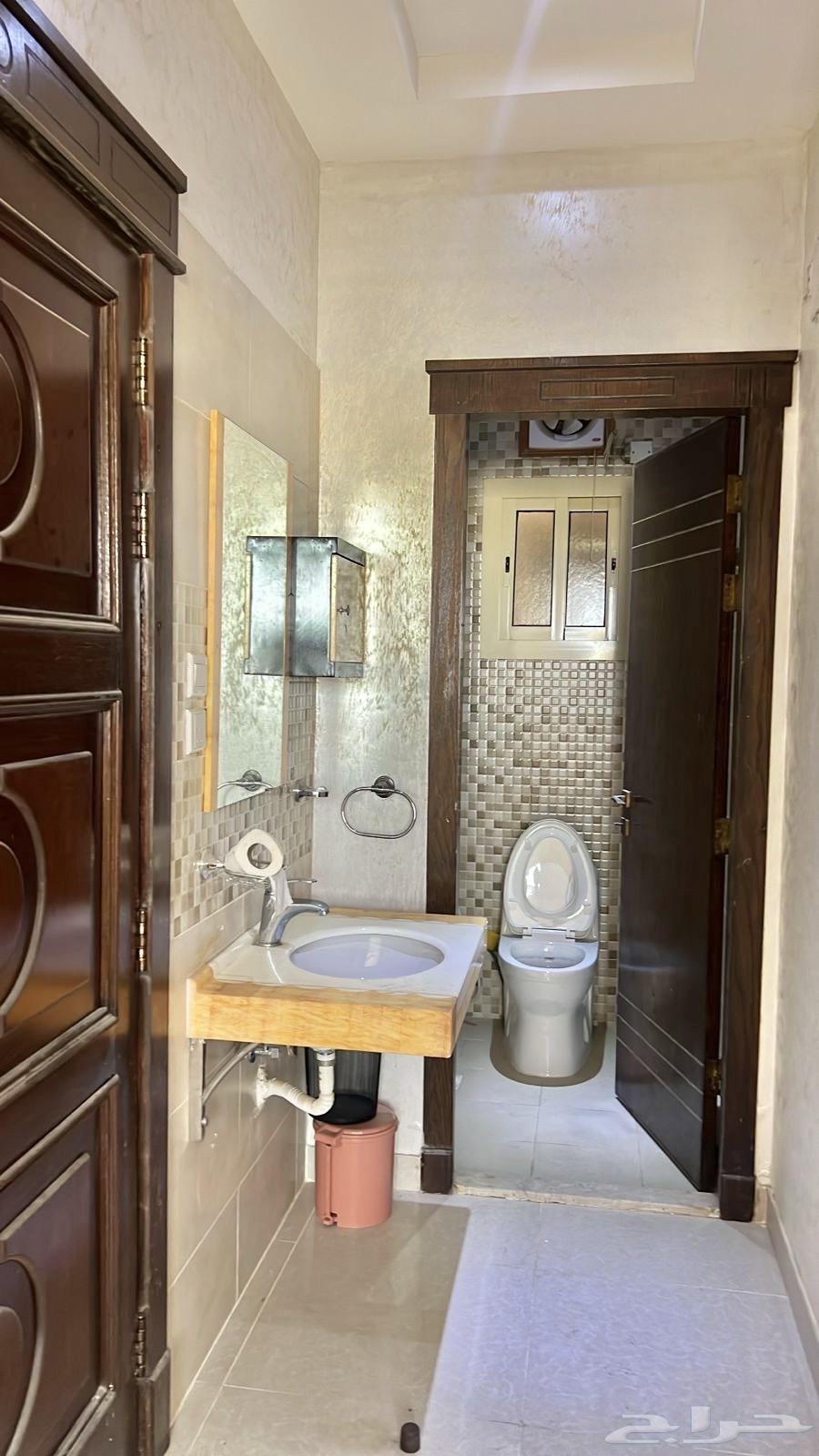 شقة 3 غرف في الصفا 5