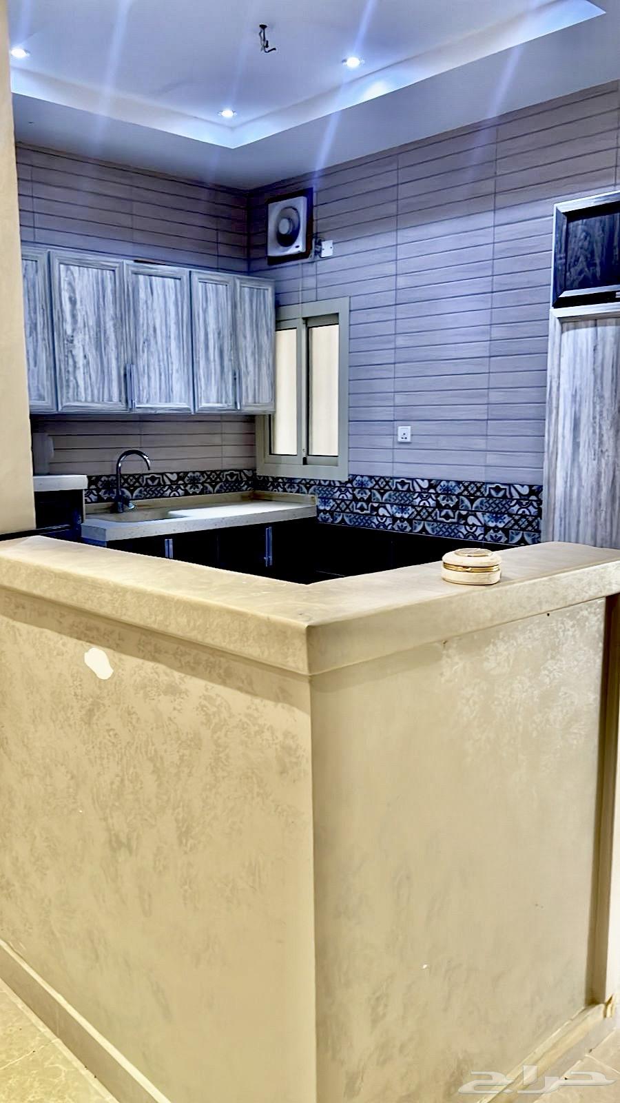 شقة 3 غرف في الصفا 7