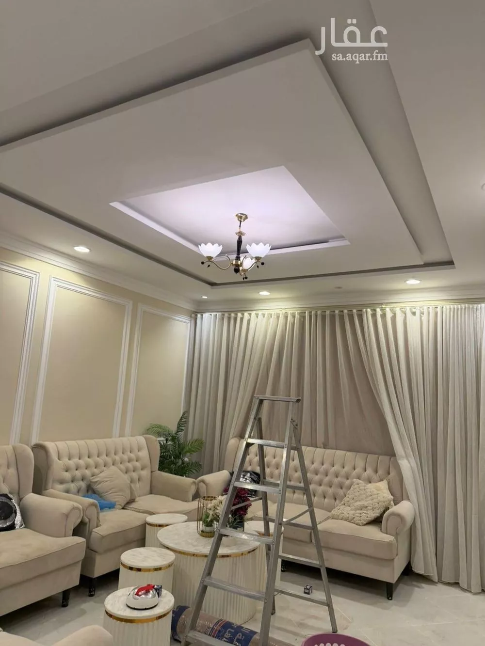 فيلا 6 غرف في المونسية 2