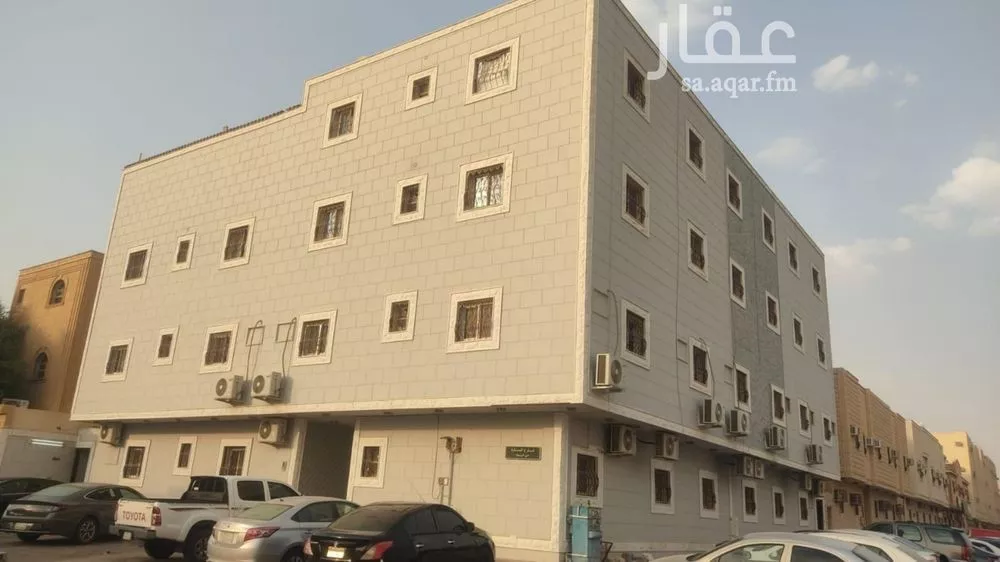 شقة 1 غرف في اليرموك 3