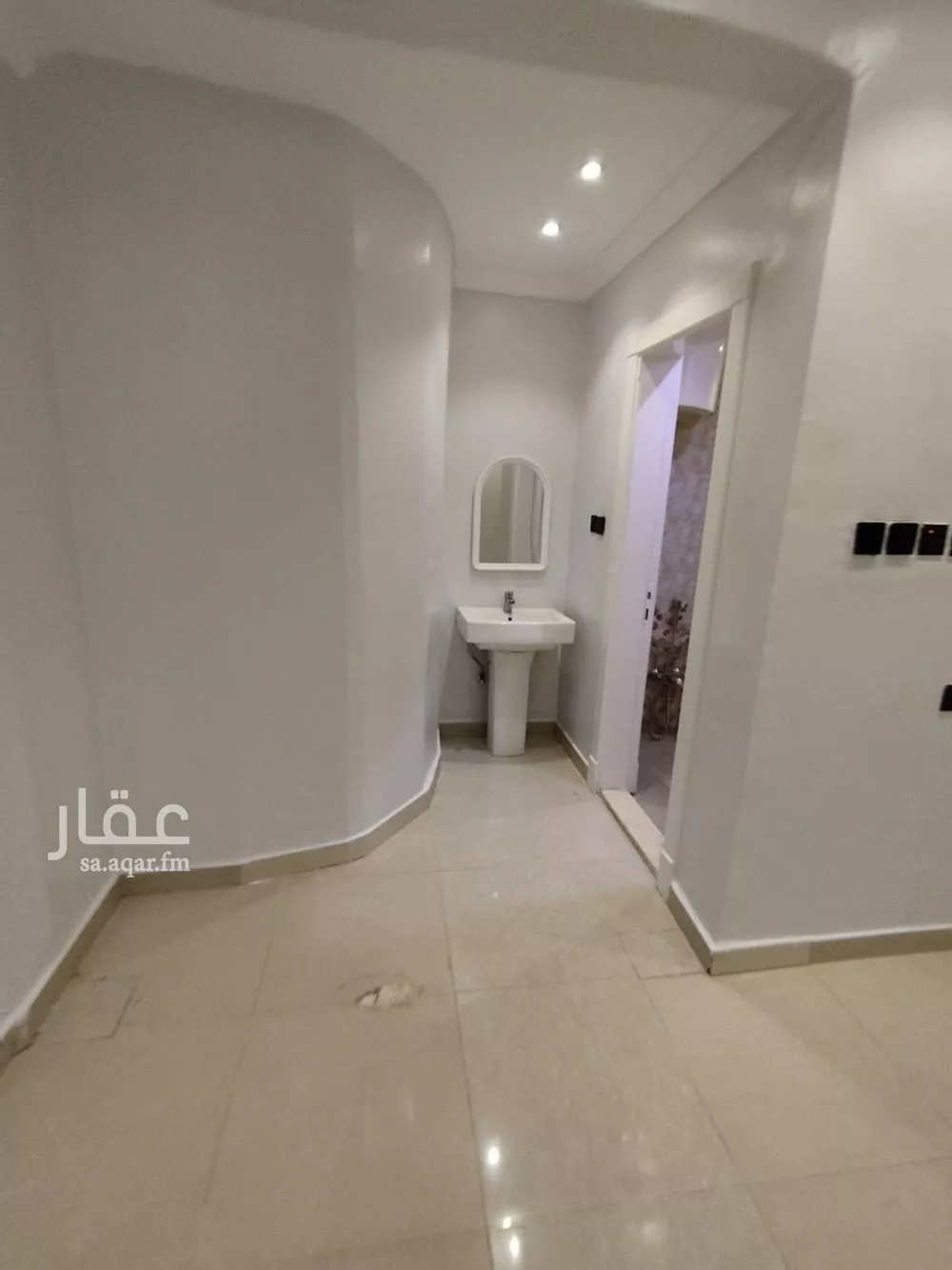 شقة 1 غرف في اليرموك 4