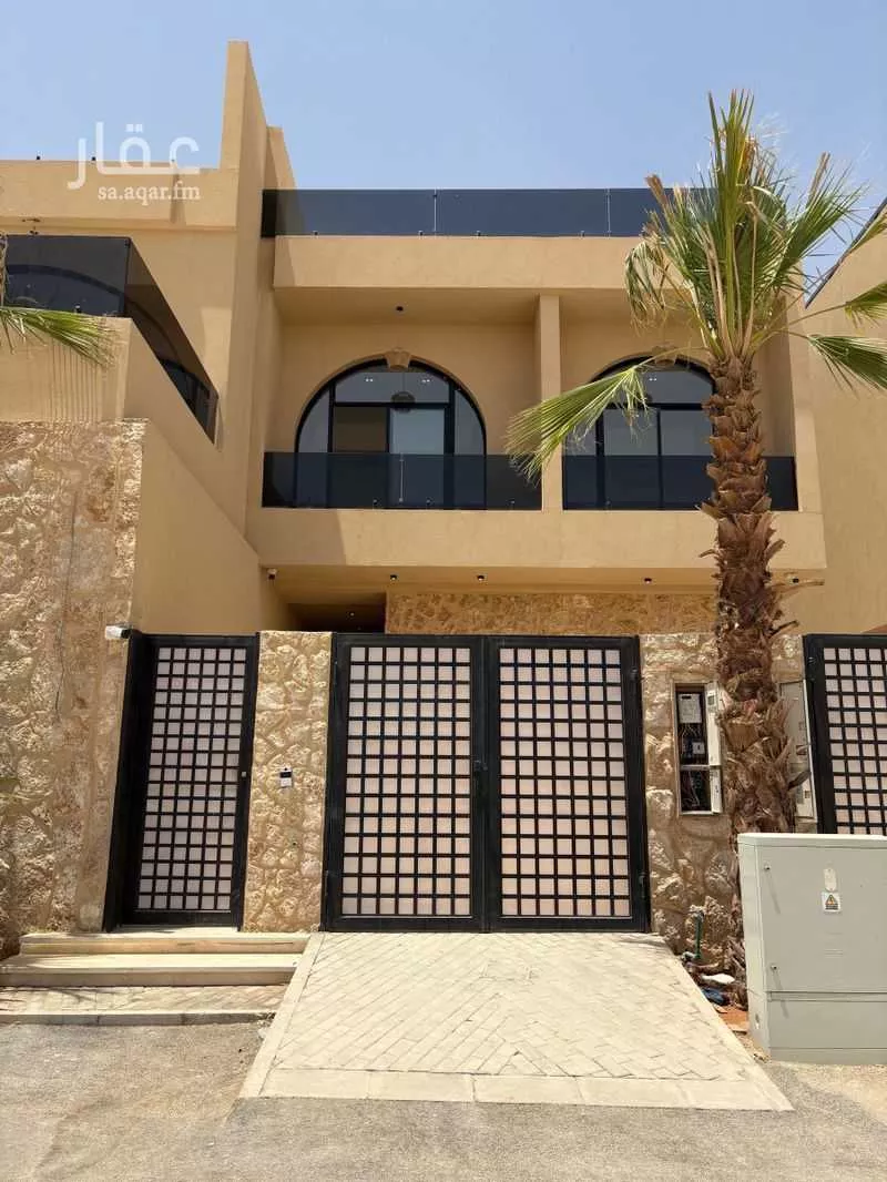 فيلا 3 غرف في الشرق 2