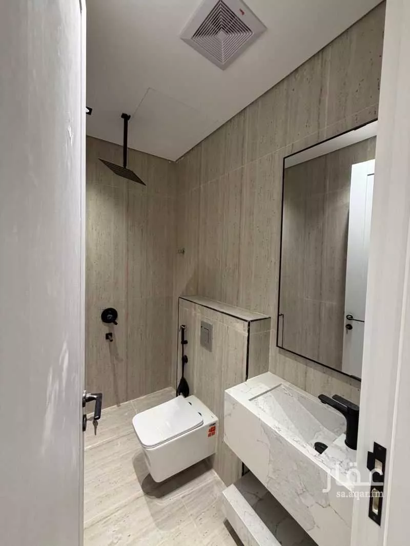 شقة 4 غرف في عكاظ 2