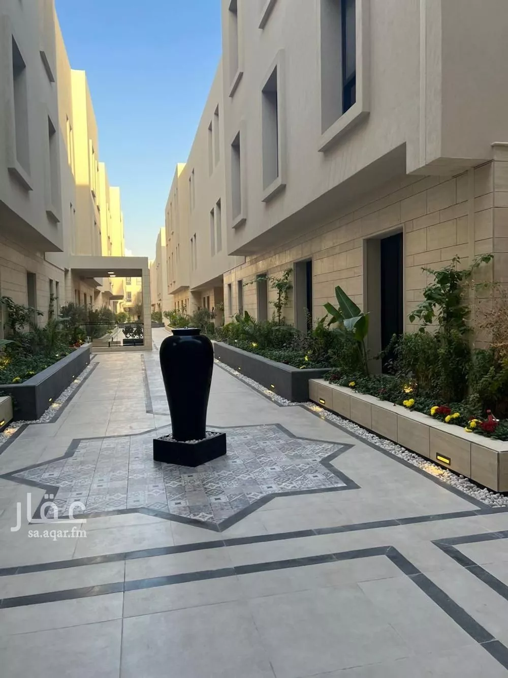 3 bedroom apartment in Al Narjis 2