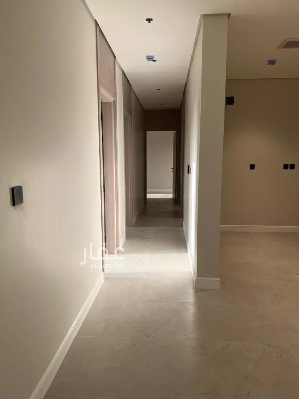 3 bedroom apartment in Al Narjis 11