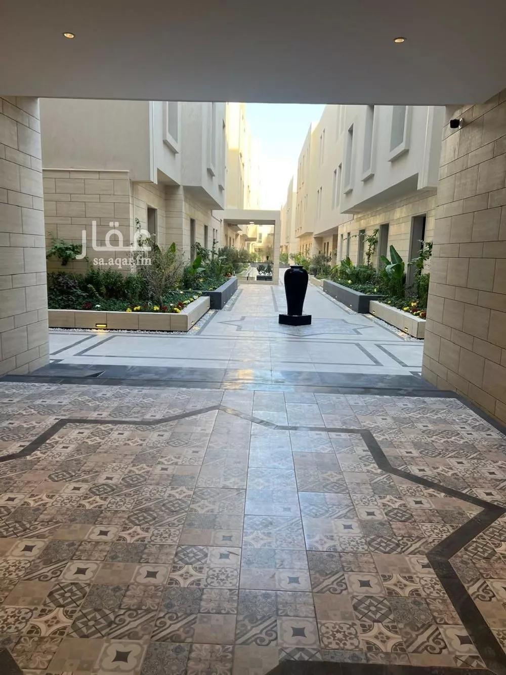 3 bedroom apartment in Al Narjis 3