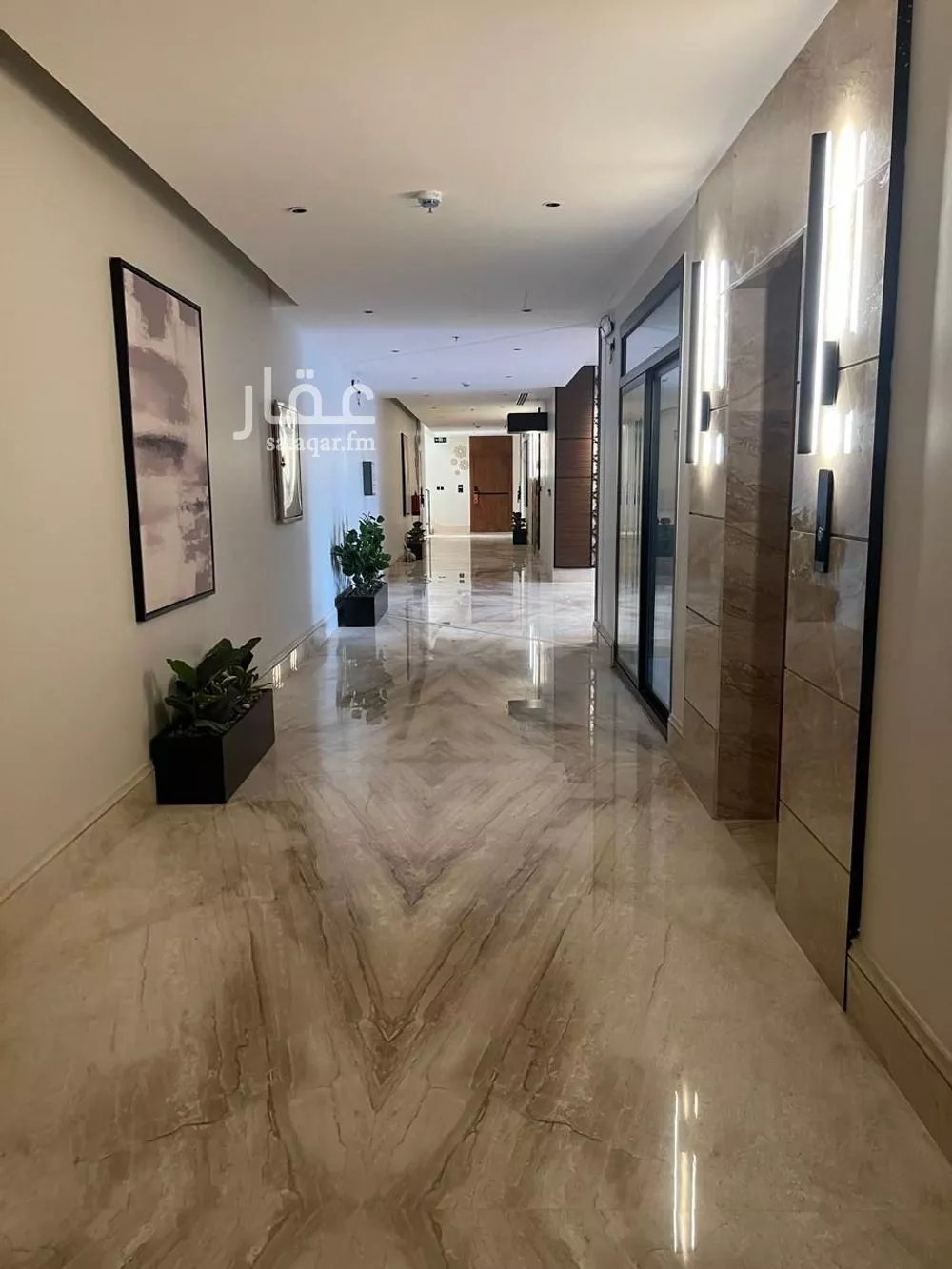 3 bedroom apartment in Al Narjis 6