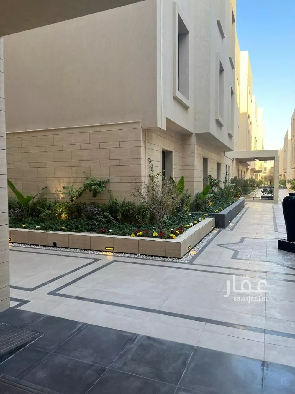 3 bedroom apartment in Al Narjis 8