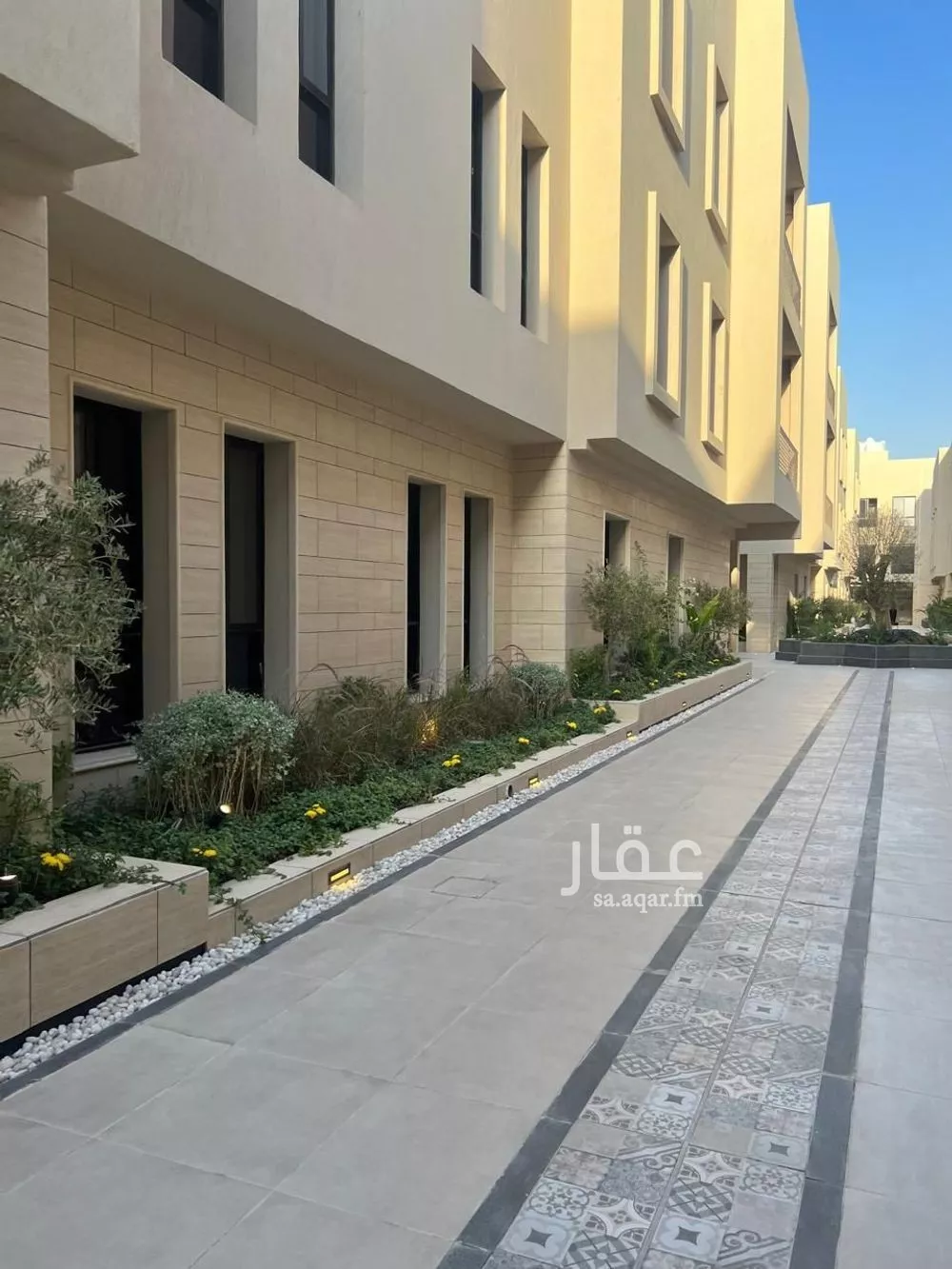 3 bedroom apartment in Al Narjis 9