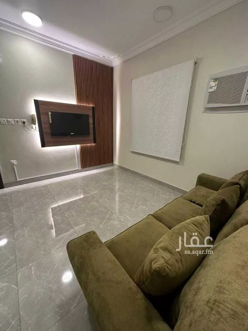 3 bedroom apartment in Bani Harithah 2