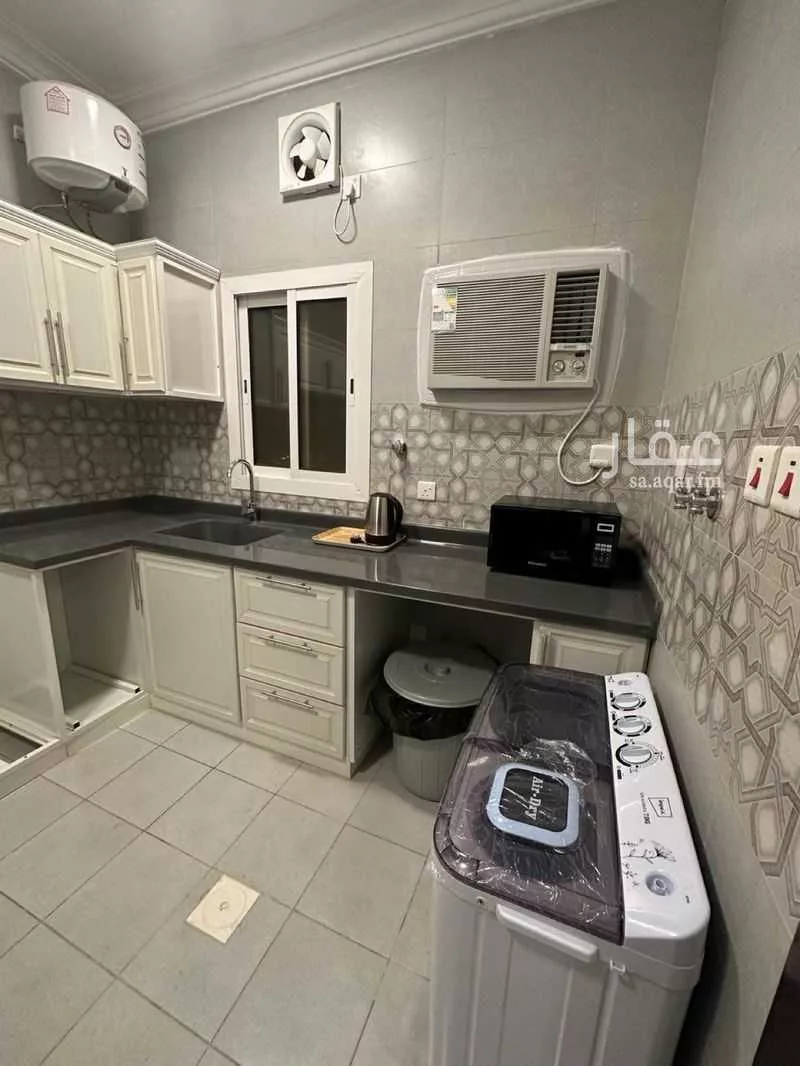 3 bedroom apartment in Bani Harithah 3