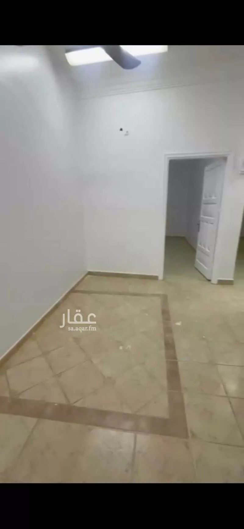 شقة 3 غرف في العهن 3