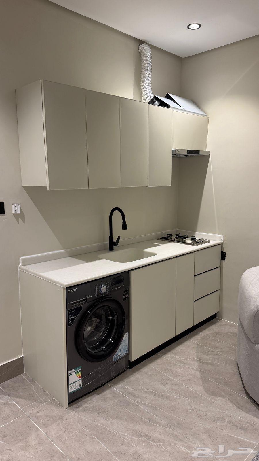 4 bedroom apartment in Ash Shulah 2