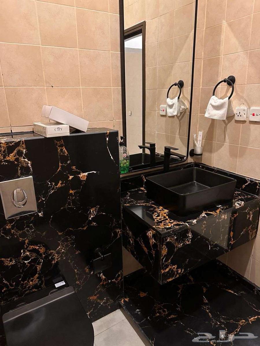 شقة 7 غرف في الفيصلية 4