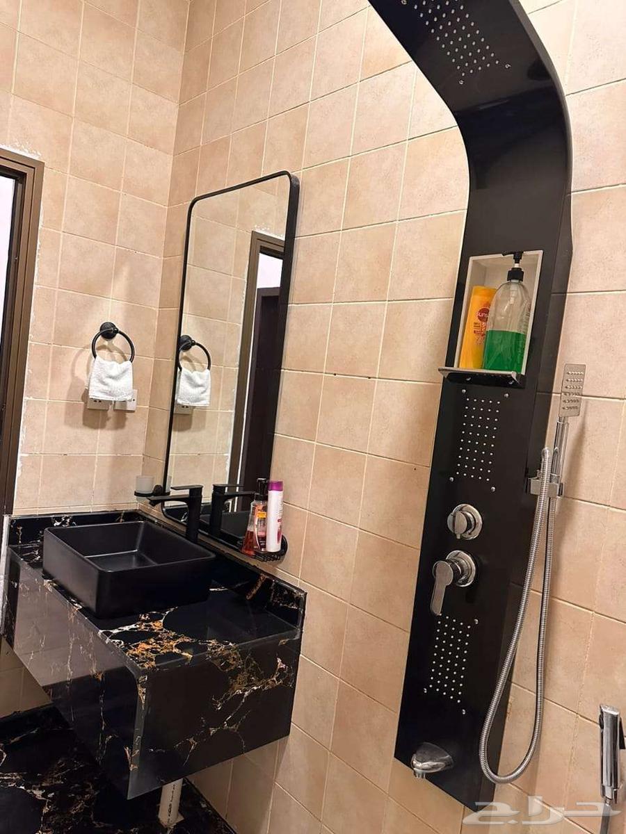 شقة 7 غرف في الفيصلية 6