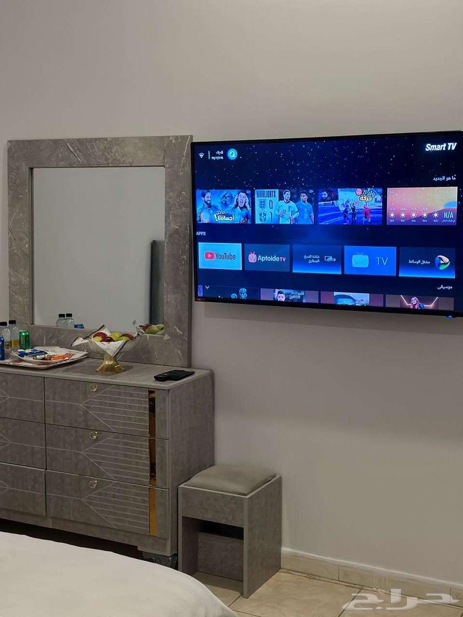 شقة 7 غرف في الفيصلية 7