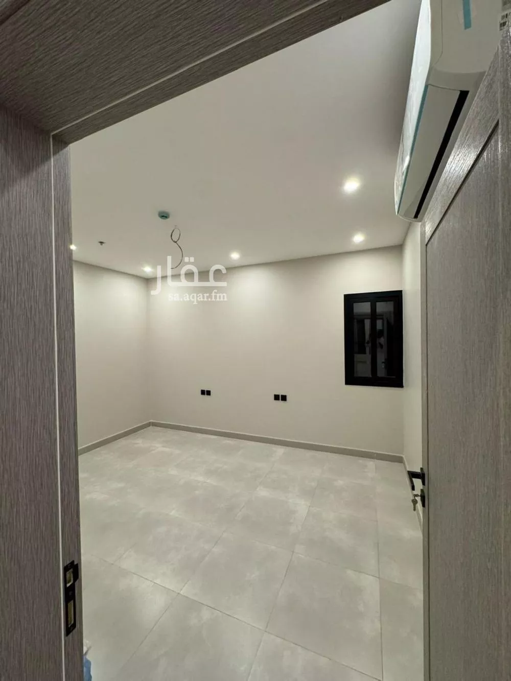 شقة 2 غرف في النرجس 7