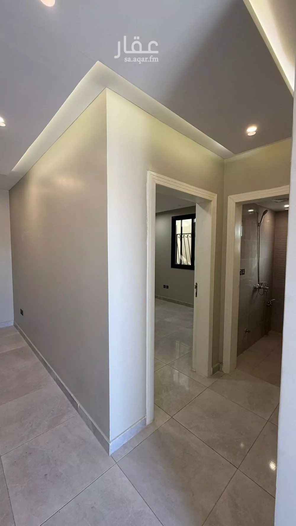 شقة 3 غرف في طويق 3