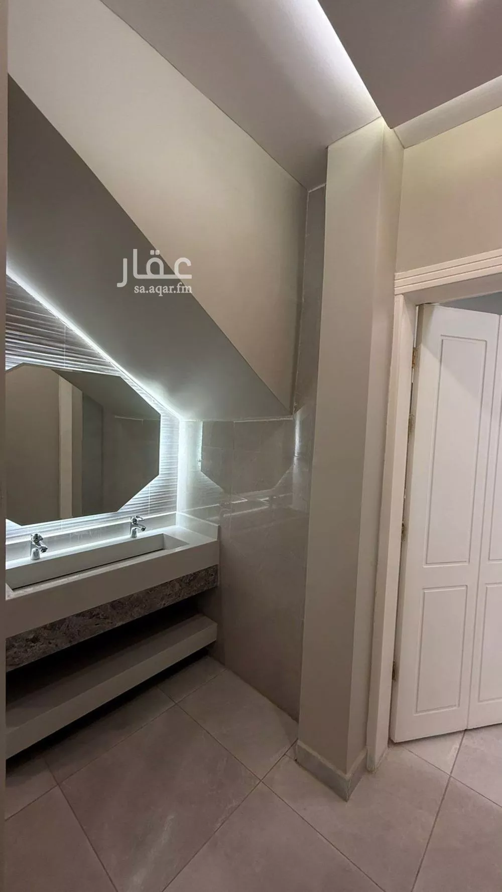 شقة 3 غرف في طويق 4