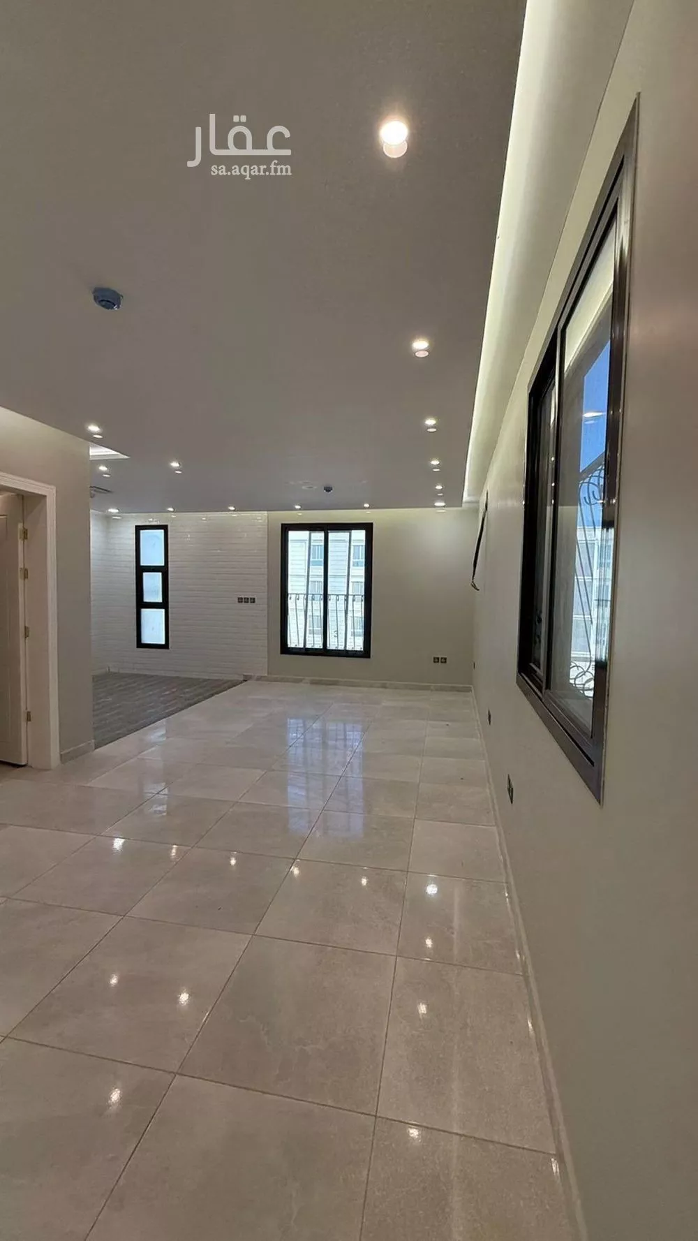 شقة 3 غرف في طويق 5