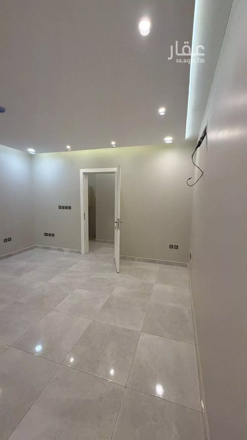 شقة 3 غرف في طويق 7