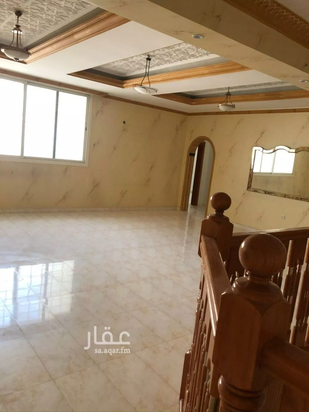 4 bedroom villa in Al Nuzhah 2
