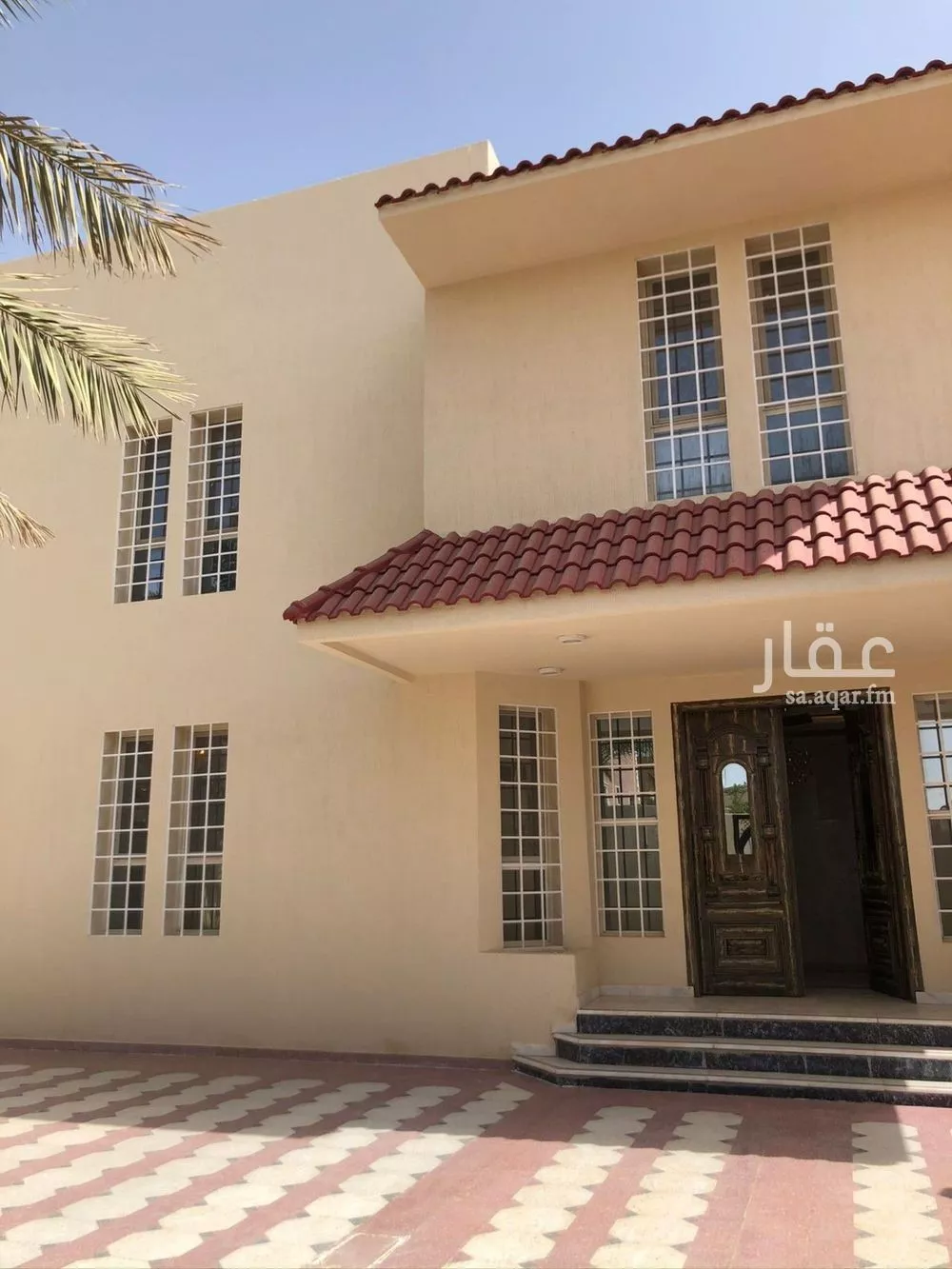 4 bedroom villa in Al Nuzhah 11