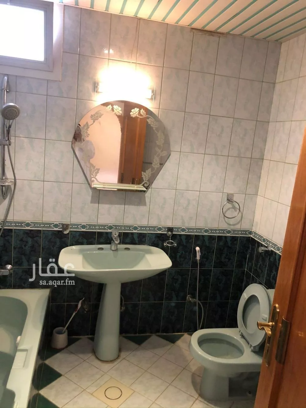 4 bedroom villa in Al Nuzhah 12