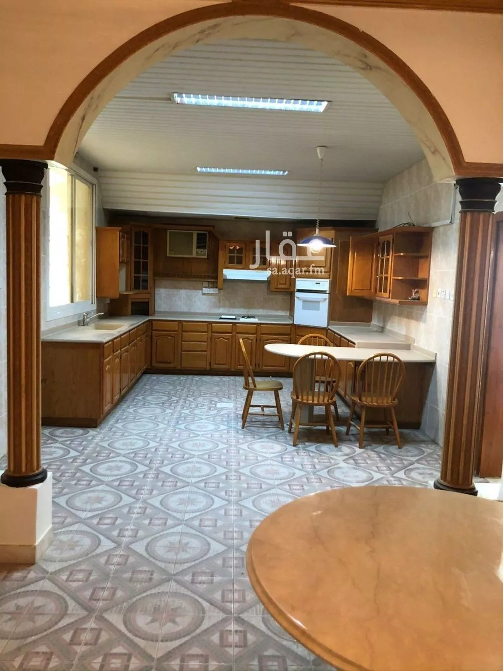 4 bedroom villa in Al Nuzhah 14