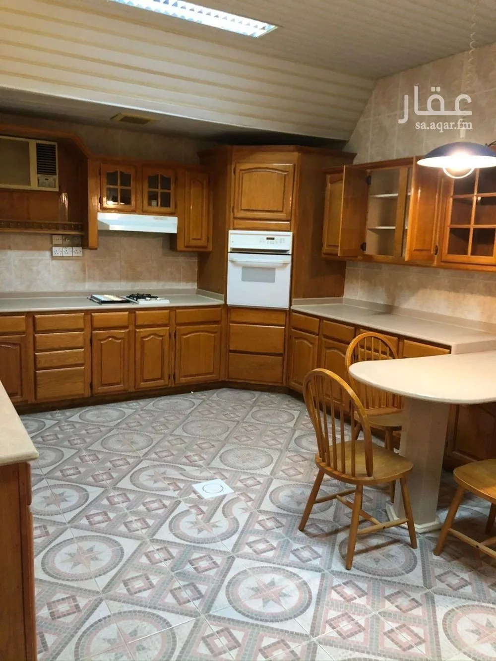 4 bedroom villa in Al Nuzhah 16