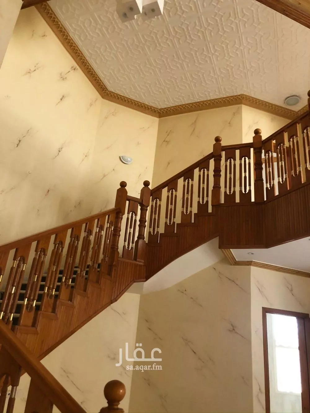 4 bedroom villa in Al Nuzhah 17