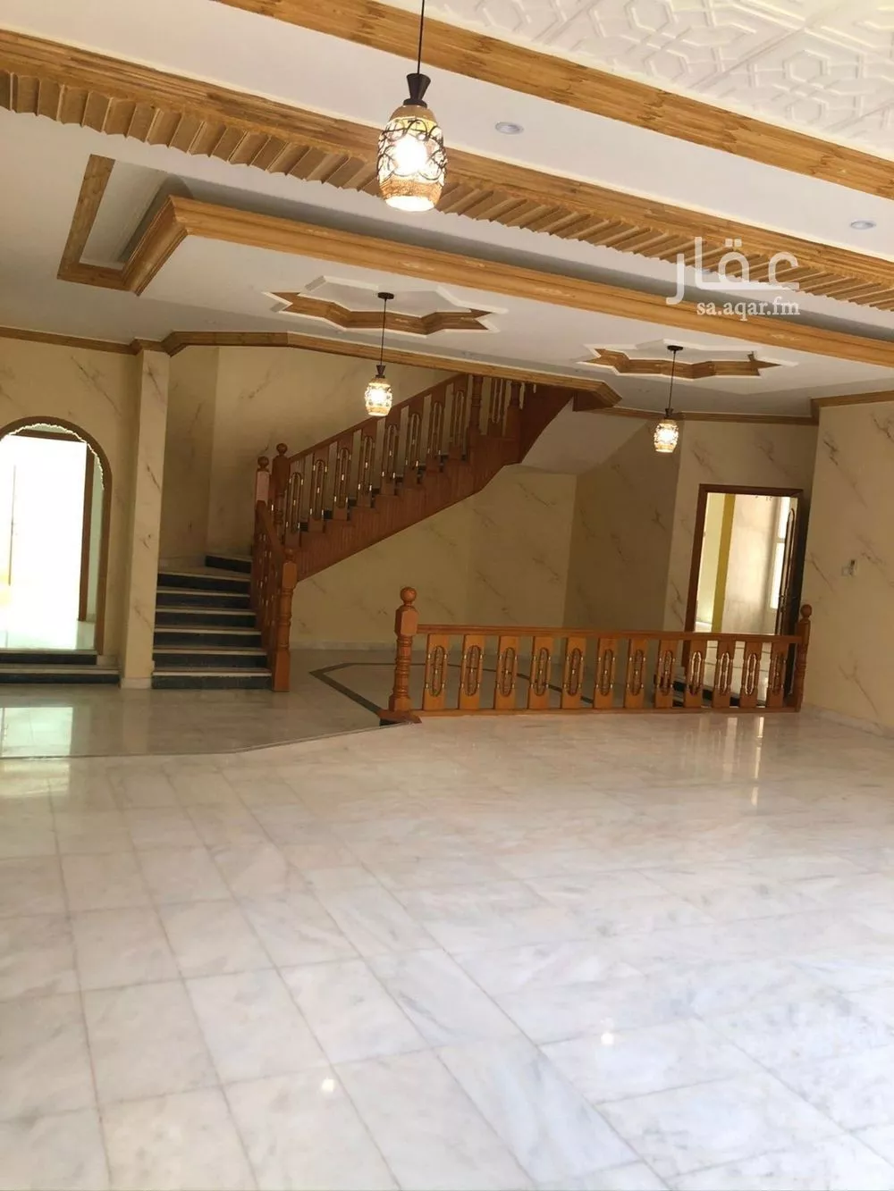 4 bedroom villa in Al Nuzhah 18