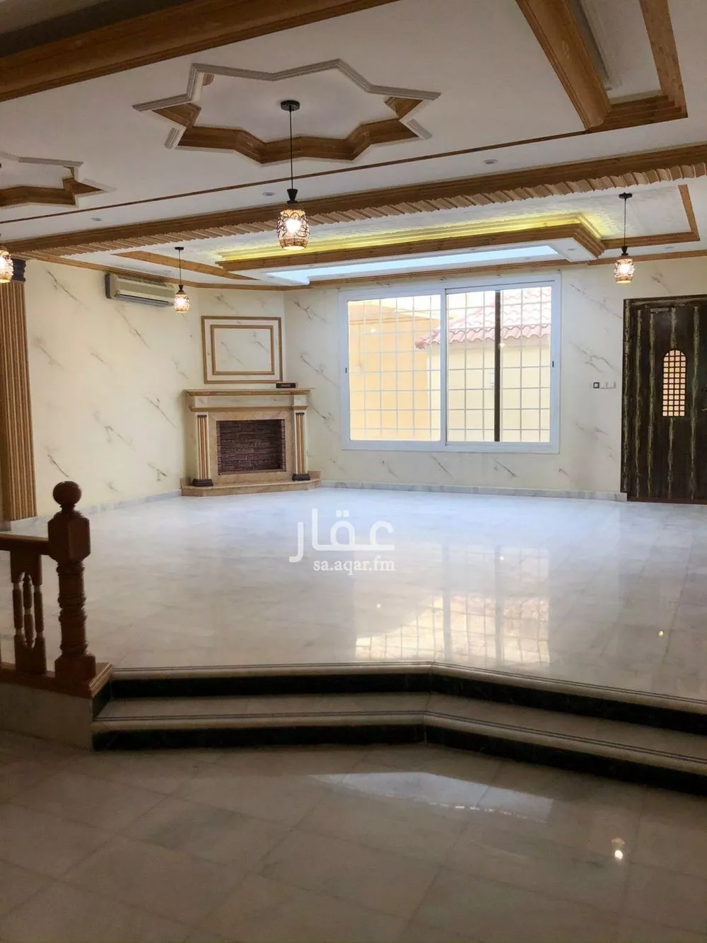 4 bedroom villa in Al Nuzhah 3