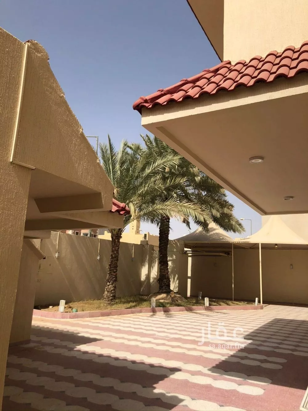 4 bedroom villa in Al Nuzhah 21