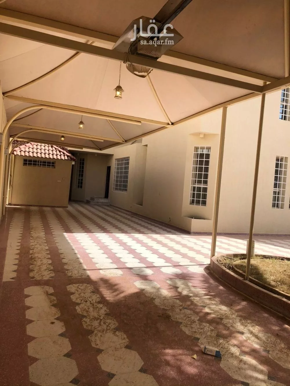 4 bedroom villa in Al Nuzhah 22