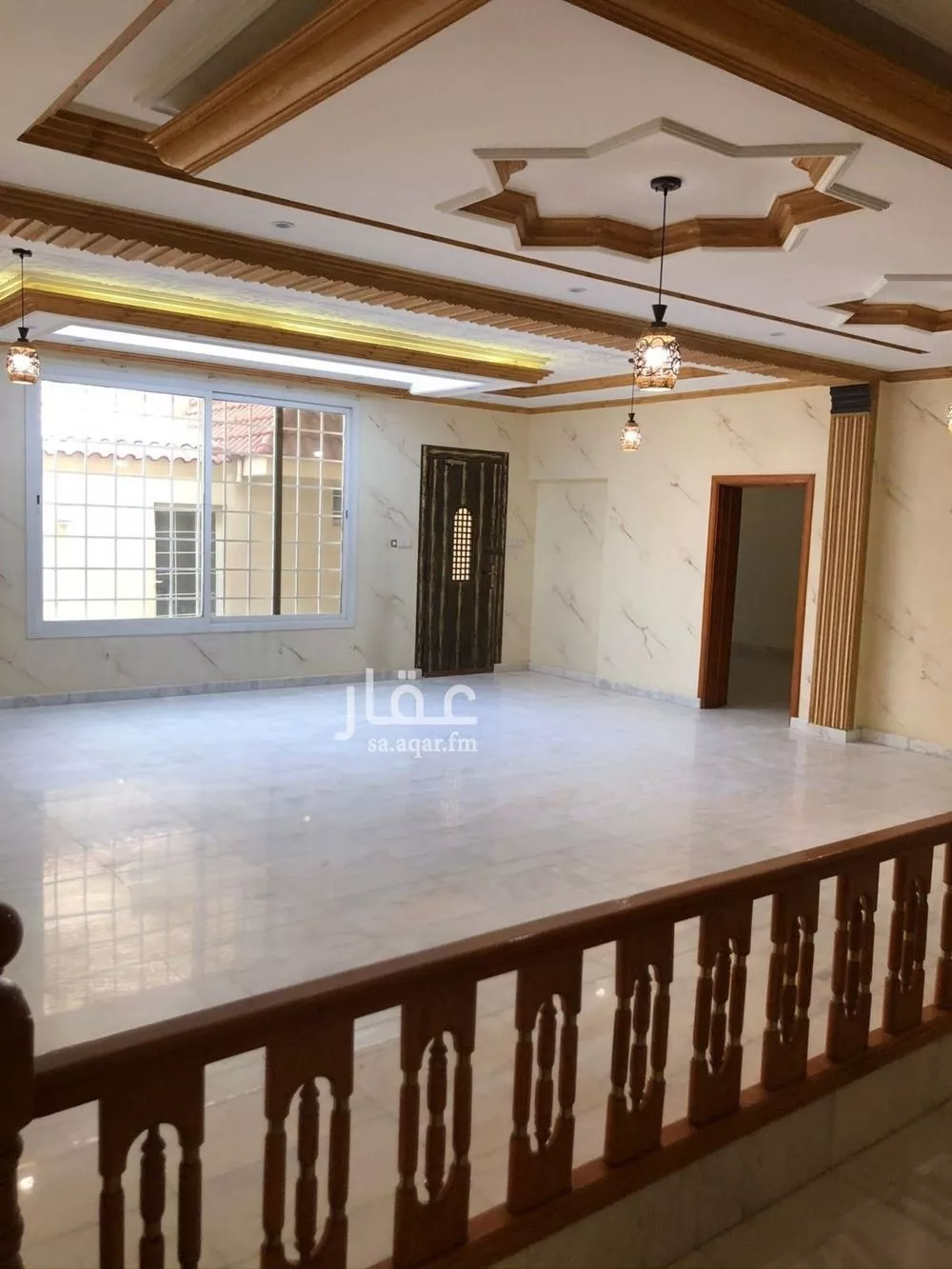 4 bedroom villa in Al Nuzhah 24