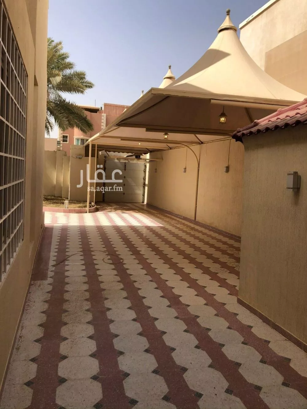 4 bedroom villa in Al Nuzhah 26