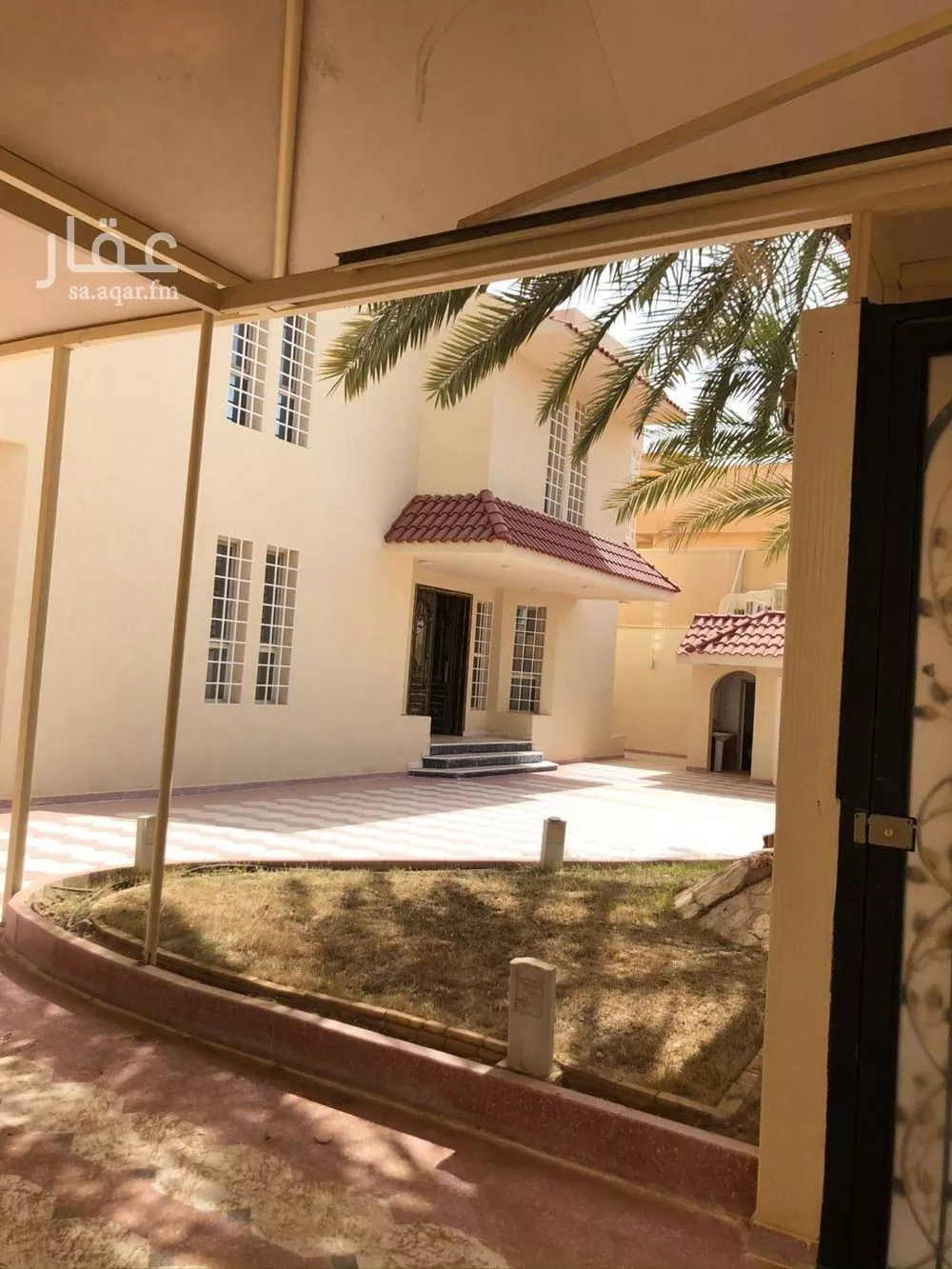 4 bedroom villa in Al Nuzhah 27