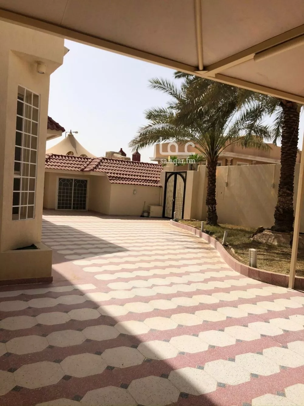 4 bedroom villa in Al Nuzhah 28