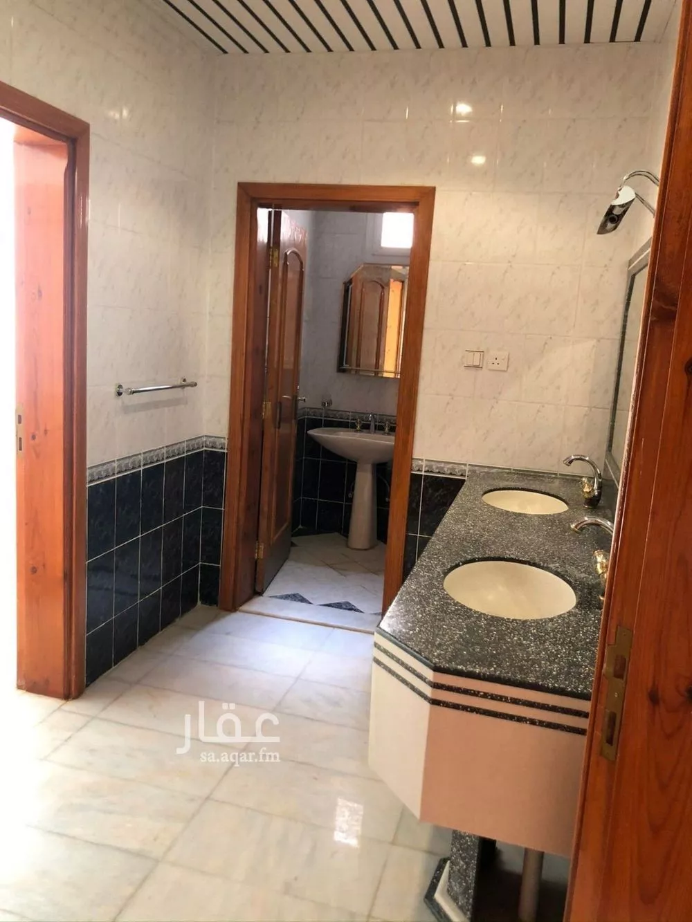 4 bedroom villa in Al Nuzhah 4