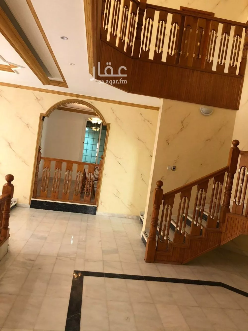 4 bedroom villa in Al Nuzhah 5
