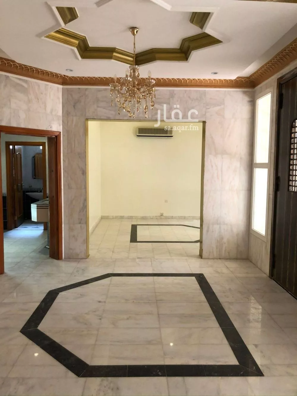 4 bedroom villa in Al Nuzhah 7
