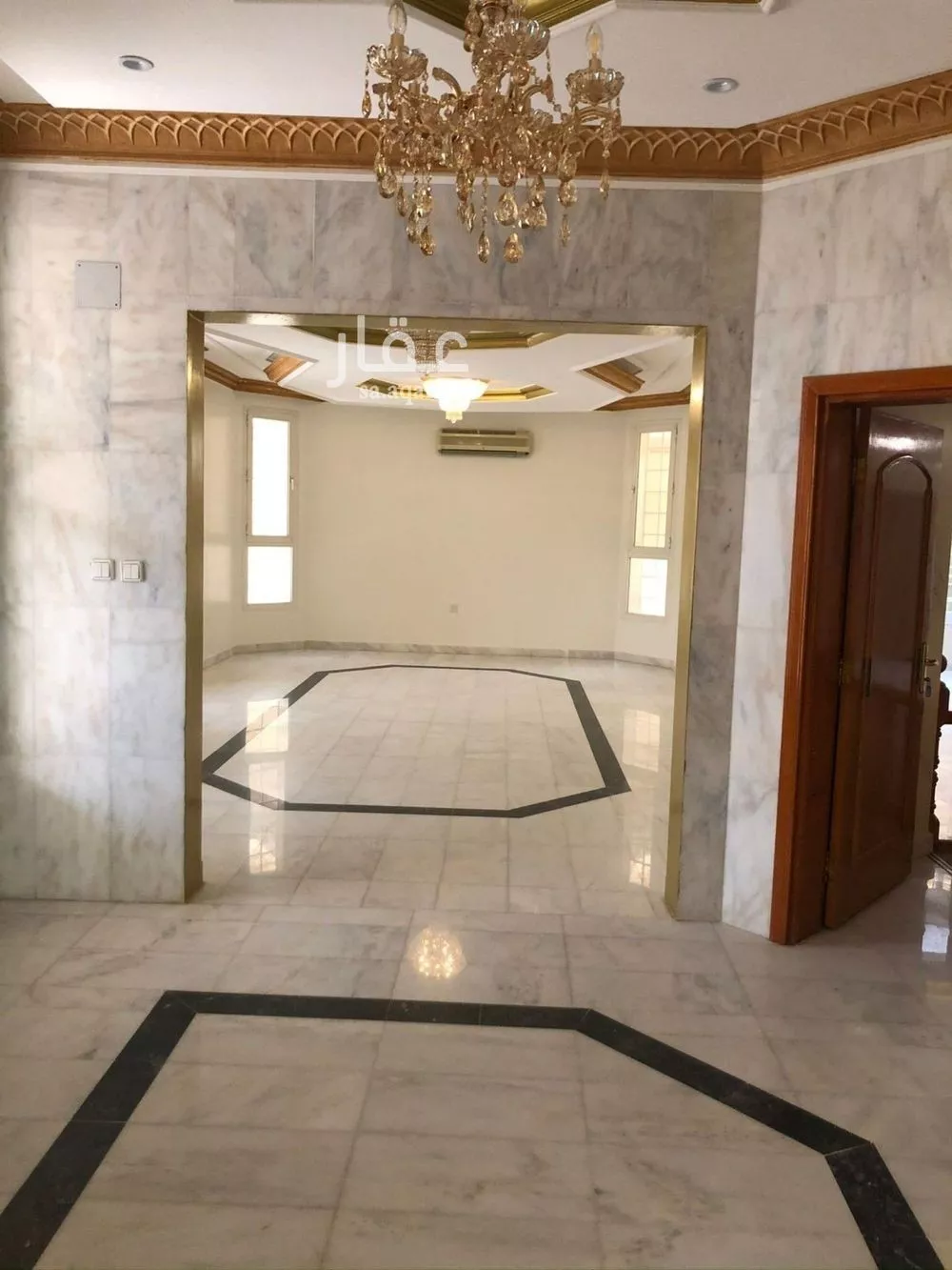 4 bedroom villa in Al Nuzhah 8