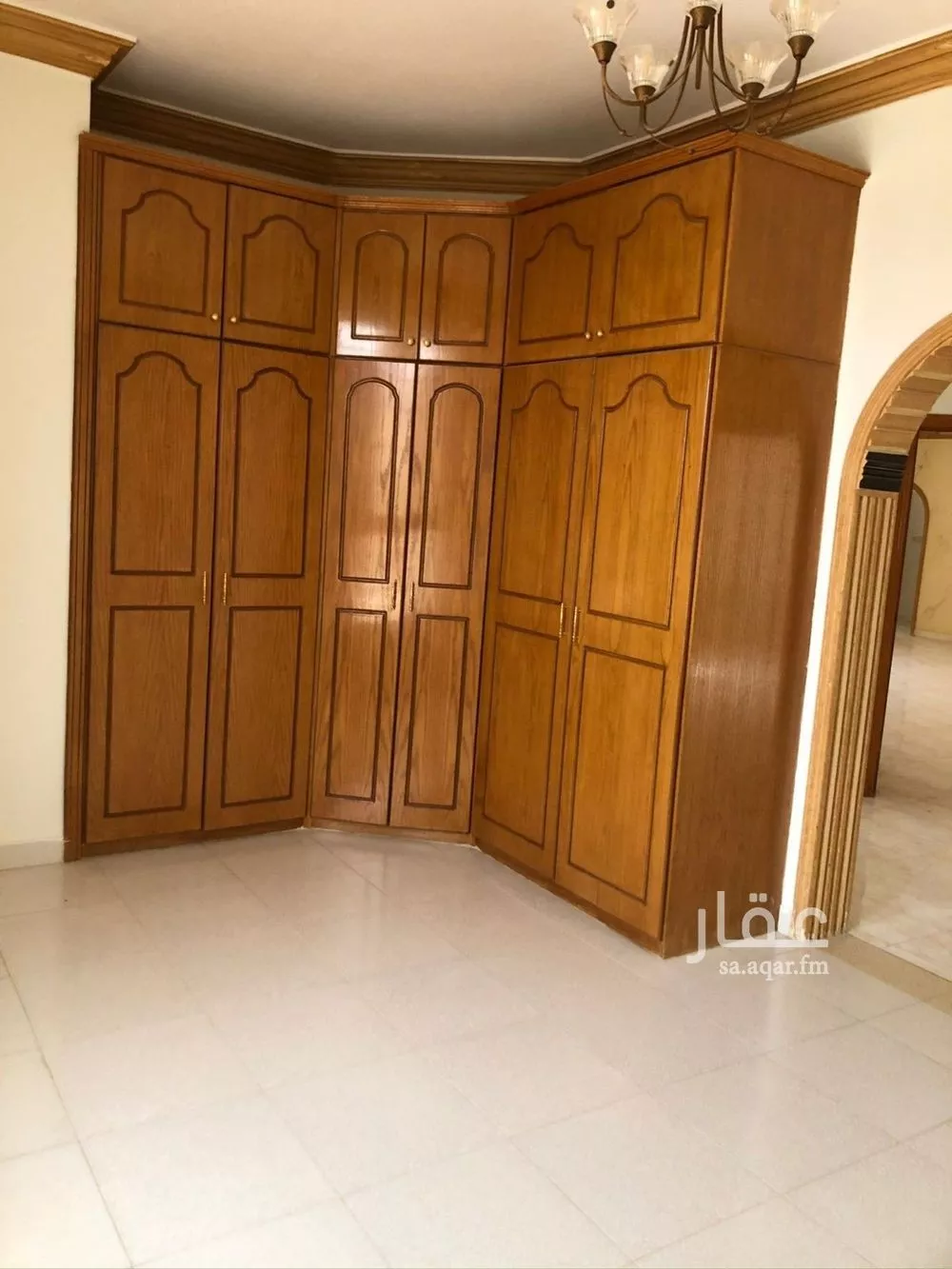 4 bedroom villa in Al Nuzhah 9