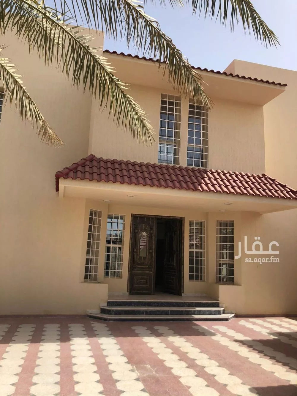 4 bedroom villa in Al Nuzhah 10