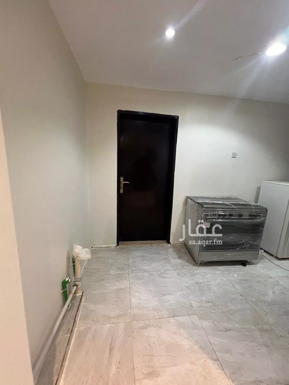 شقة 1 غرف في السويدي الغربي 2