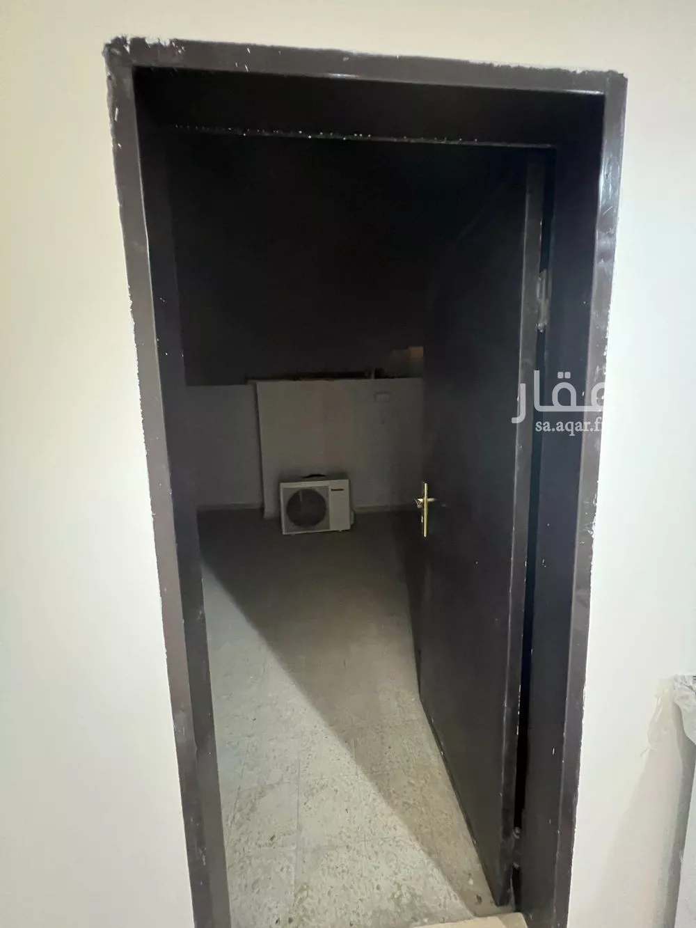 شقة 1 غرف في السويدي الغربي 12