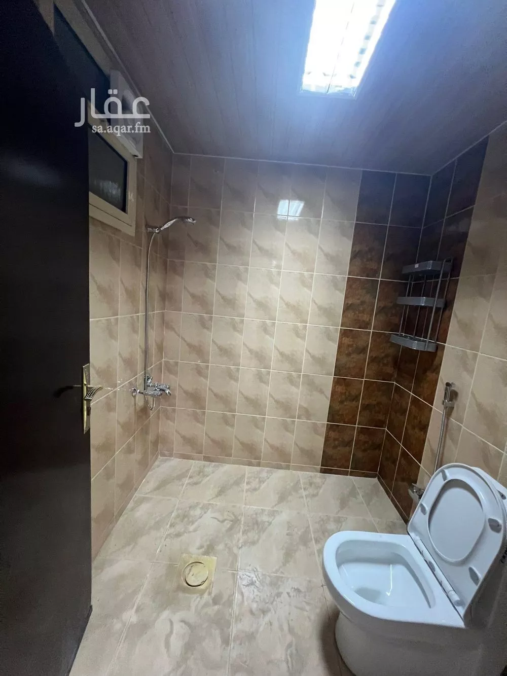 شقة 1 غرف في السويدي الغربي 13