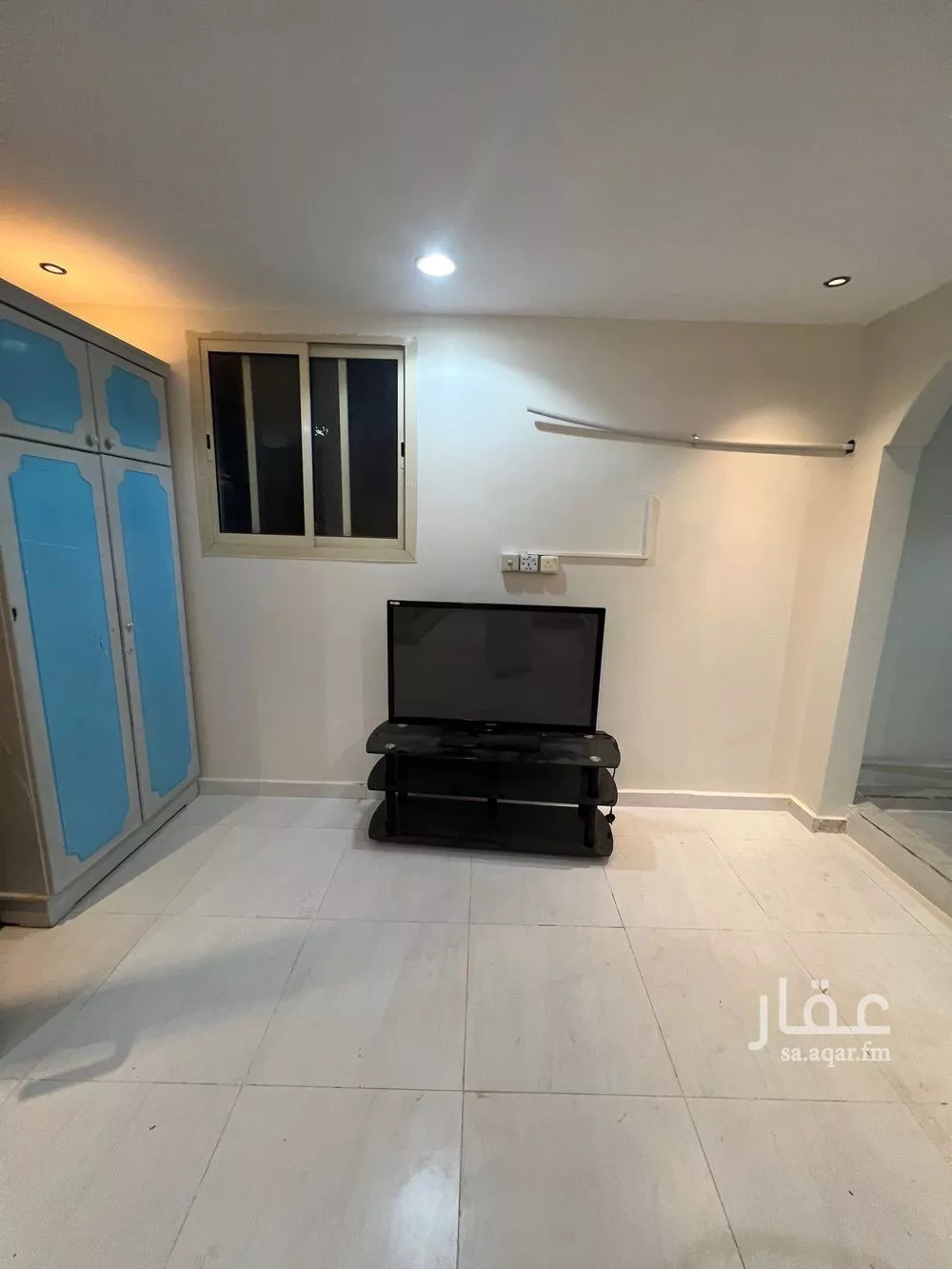 شقة 1 غرف في السويدي الغربي 4