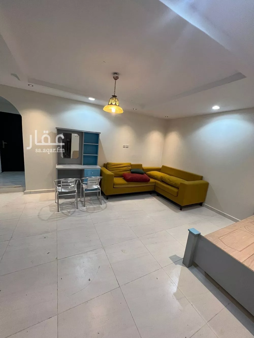 شقة 1 غرف في السويدي الغربي 6